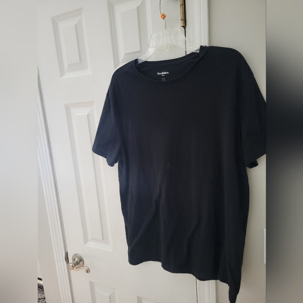 Men's Large T-Shirt